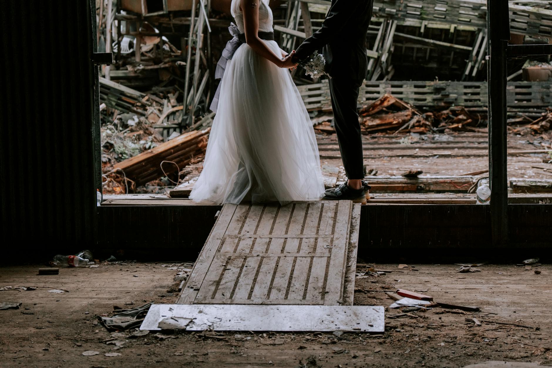 Destination Wedding Südtirol