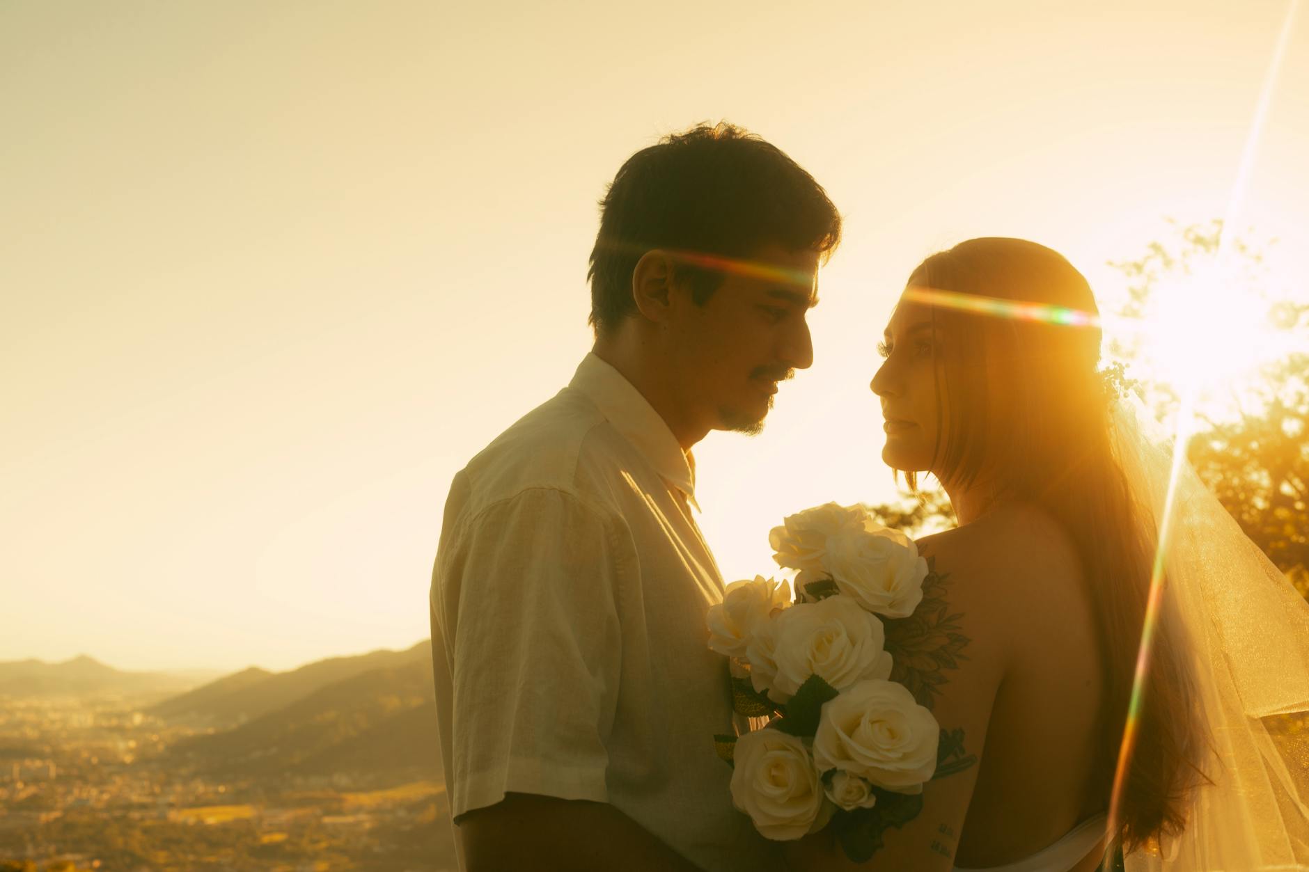 Strandhochzeit Kroatien